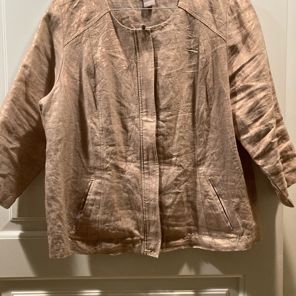 Chicos jacket